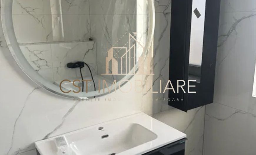 Duplex modern 3 dormitoare, Dumbravita – aproape de str. Mures - Poză 3