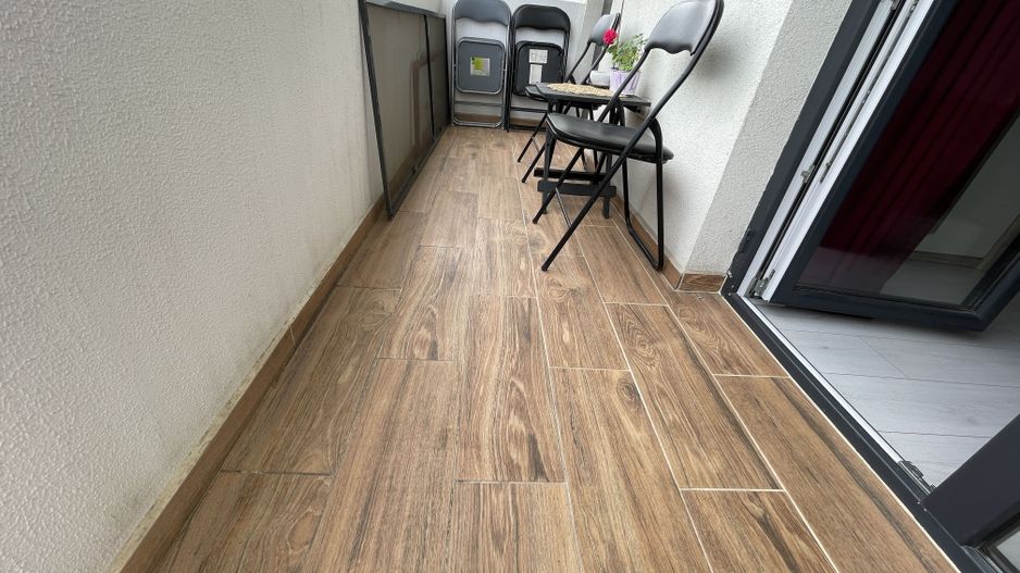 Apartament mobilat si utilat complet - Poză 12