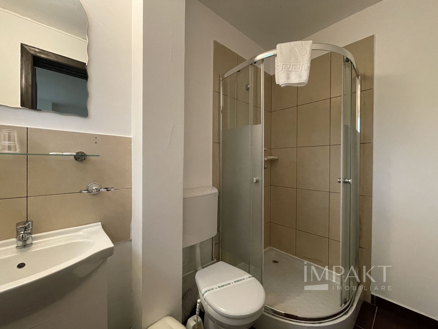 Casa de inchiriat in cartierul Zorilor! - Poză 12