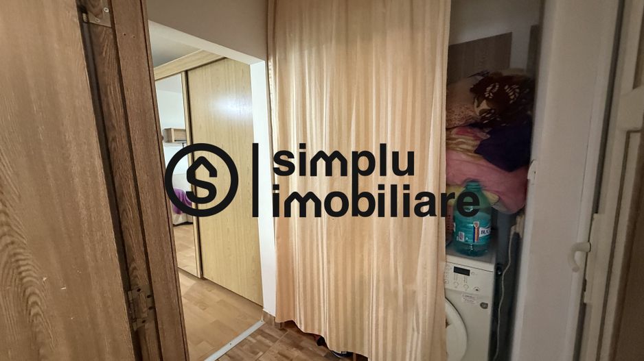 Apartament 2 camere Brazda Lui Novac et 1/4 - Poză 9