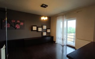 Apartament de închiriat în Careiului, Satu Mare - Poză 8
