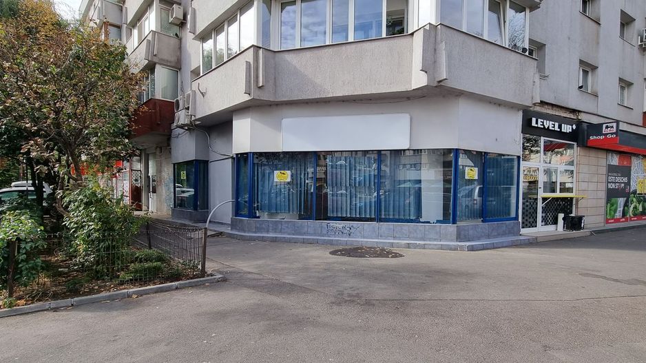 Spatiu comercial de inchiriat - Ion Mihalache - Poză 1