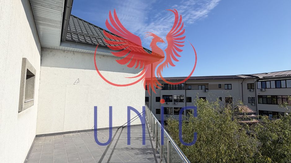 apartament, bloc nou cu parcare si lift, Gradina Botanica - Poză 62