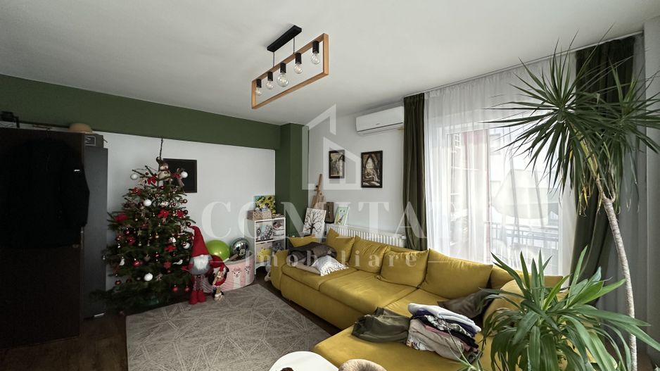 Apartament 2 camere | 56mp | Gradinita Elf - Poză 2