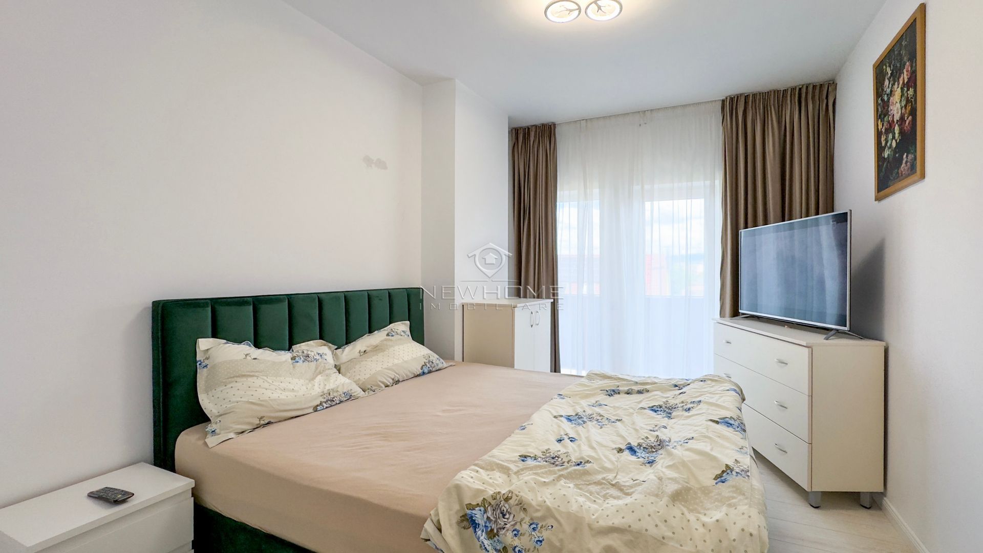 Apartament cu 3 camere Parcare,  zona Bulgaria-Marasti - Poză 10