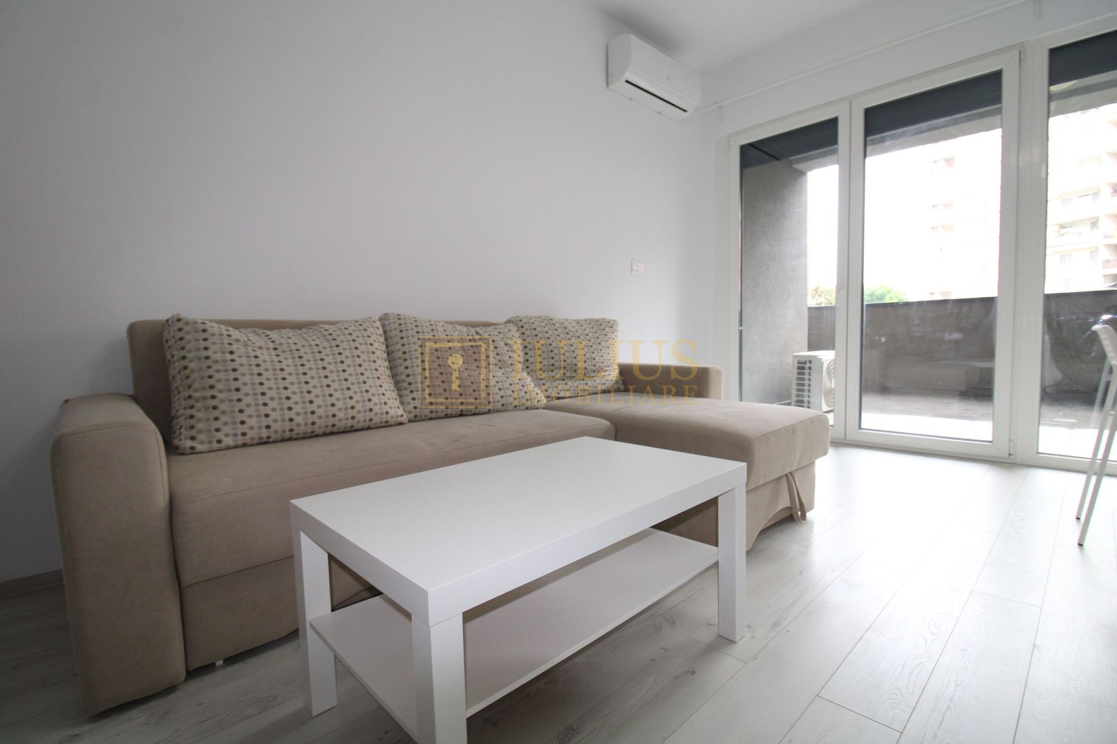 2 camere, cenrtala propie, Sedako - Poză 5