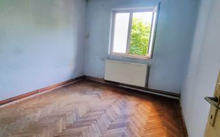 3 Camere- Etaj 1- Centrala Proprie- Florilor/Vlahuta - Poză 4