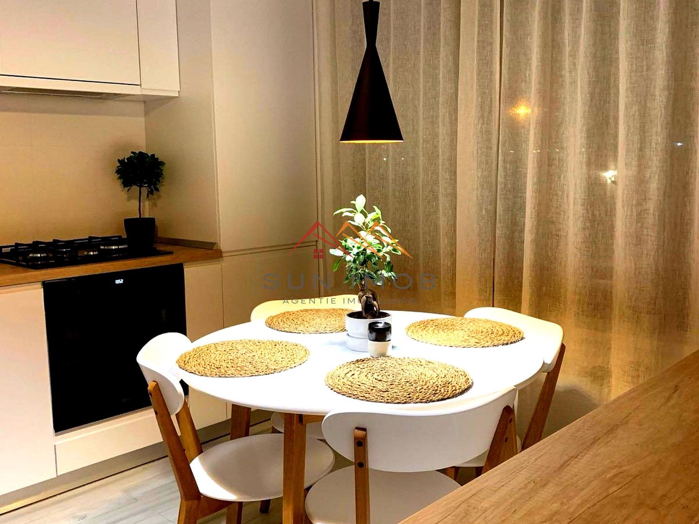 Casa moderna P+1+M, an 2019, mobilata si utilata, Ploiesti Nord - Poză 12