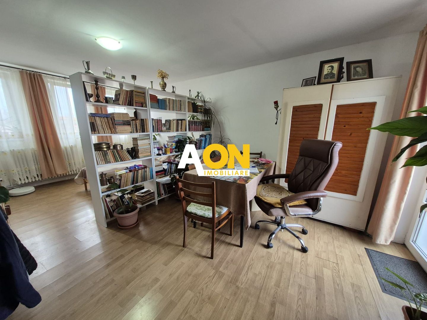 Casa 4 Camere, P+1, 195 mp, Teren 232 mp, Zona Centrala F. Buna - Poză 16