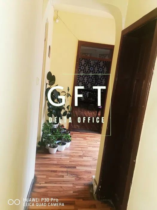 Spatiu comercial 300 mp-terasa 100 mp-vitrina 10 m Semicentrala - Poză 2