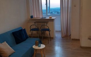 Garsonieră | zona Brancusi | Pet Friendly - Poză 1