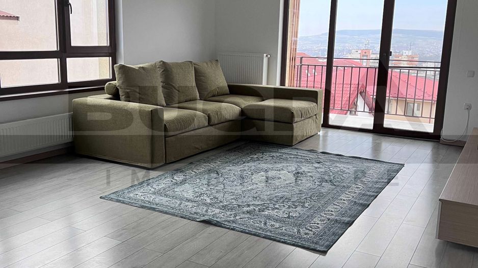 Apartament 3 camere 80 mp, garaj + parcare, zona E. Ionesco - Poză 1