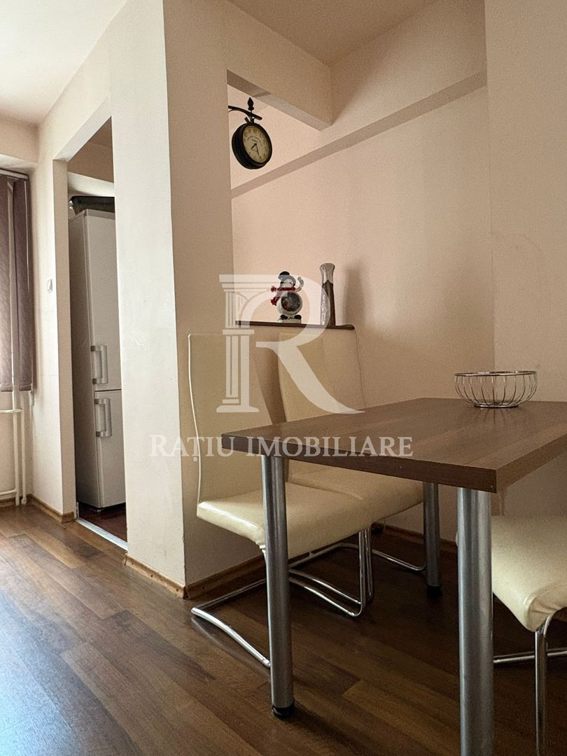 Apartament 3 camere Tip C | Dragoș Vodă |  Oradea - Poză 12