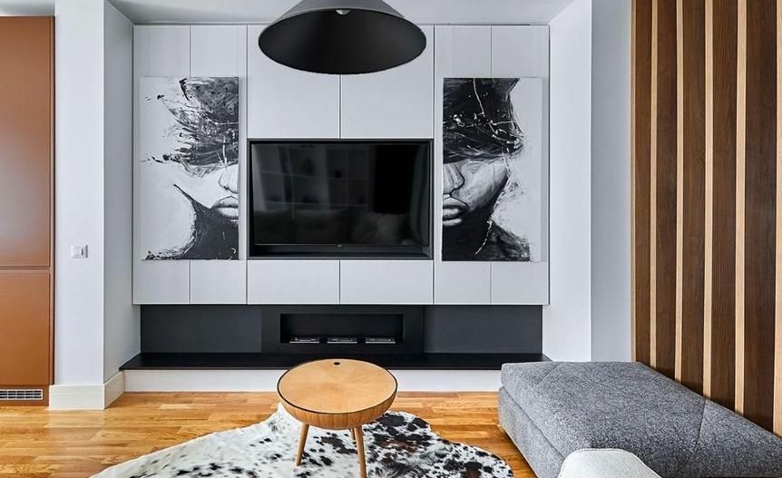 De inchiriat apartamnet 2 camere in The Adress 102 - Poză 11