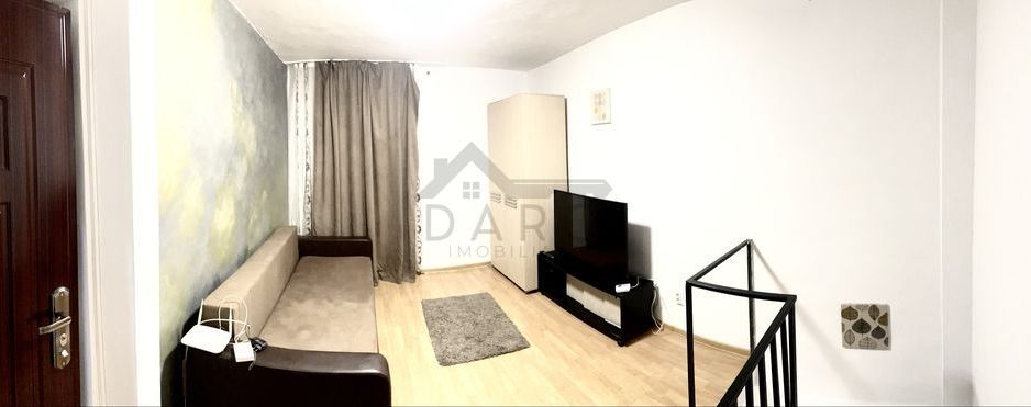 Apartament 1 cameră – Tudor, Bulevardul 1 Decembrie 1918 - Poză 1