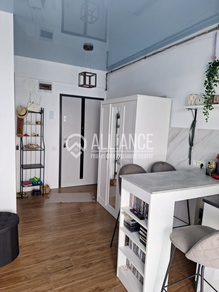 Studio prima linie la mare - MAMAIA SAT - Poză 2