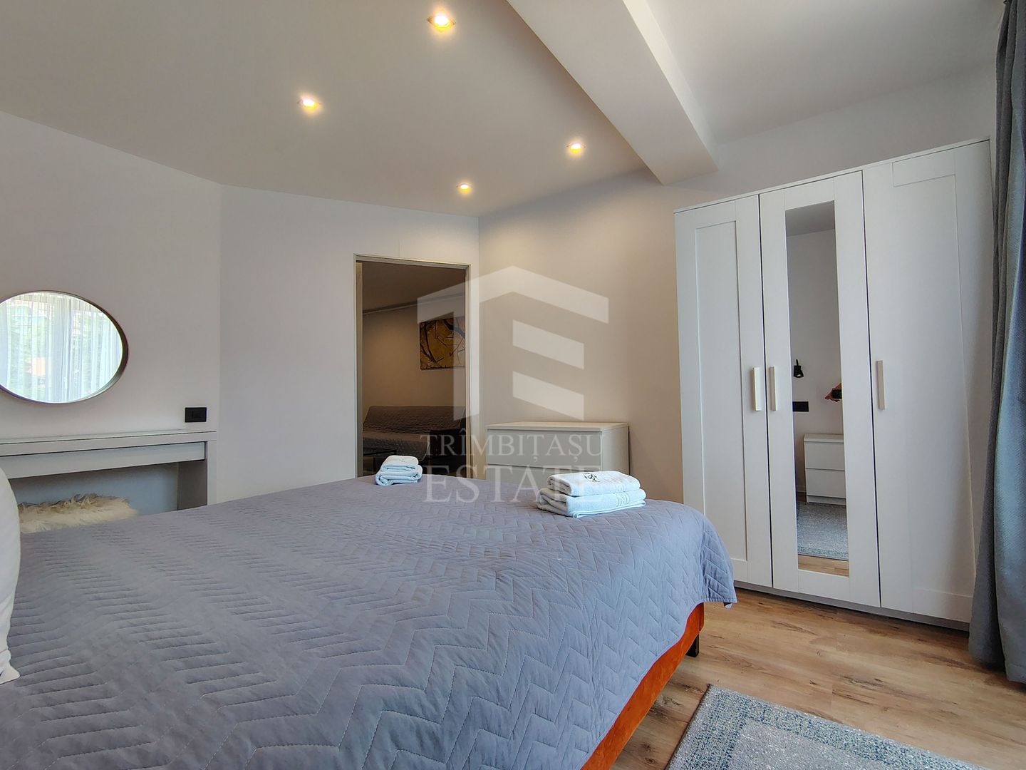 STUDIO centru Predeal | Modern - Poză 9