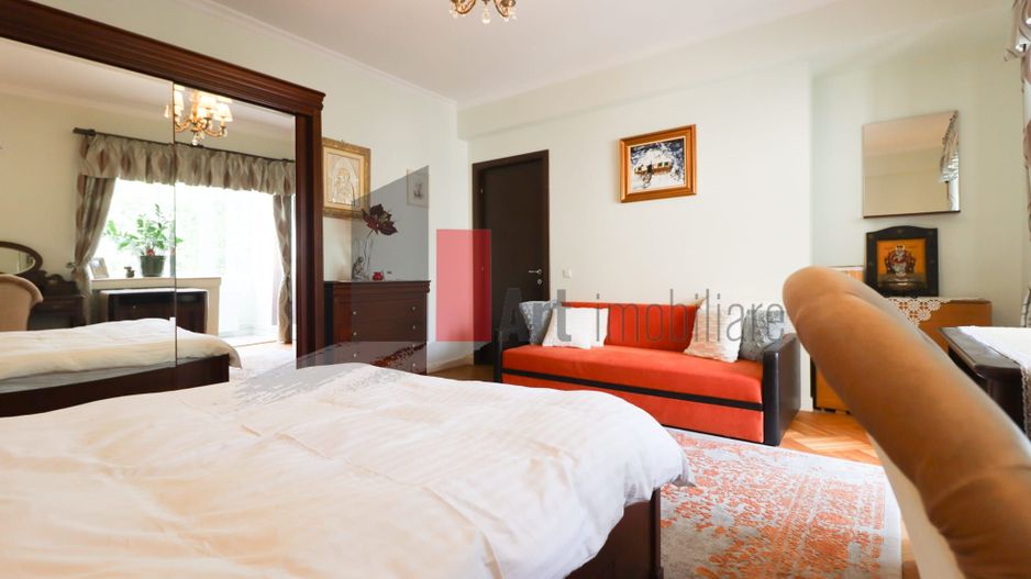 Apartamentul "DILIZZENTI", Universitate-Intercontinental - Poză 12