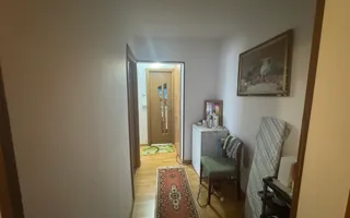 APARTAMENT 3 CAMERE ETAJ 4 VIȘOI CAMPULUNG - Poză 15