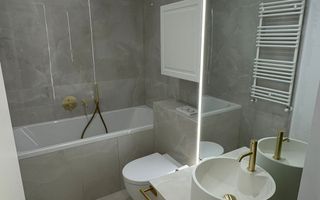 Apartament 2 Camere | Mobilat Lux - Poză 9