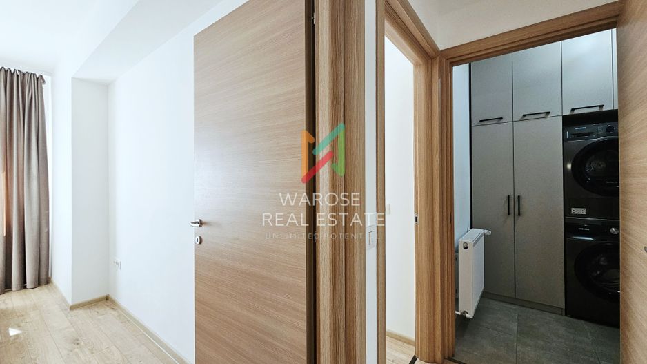 Închiriere  | Penthouse de Lux | Top City | Terasă 80 mp - Poză 22