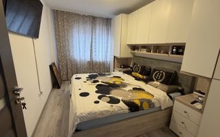 Apartament 2 camere 50 mp, parcare, balcon, zona Junior - Poză 4