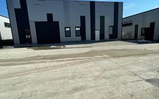 Spatiu industrial de inchiriat I Popesti-Leordeni - Poză 1