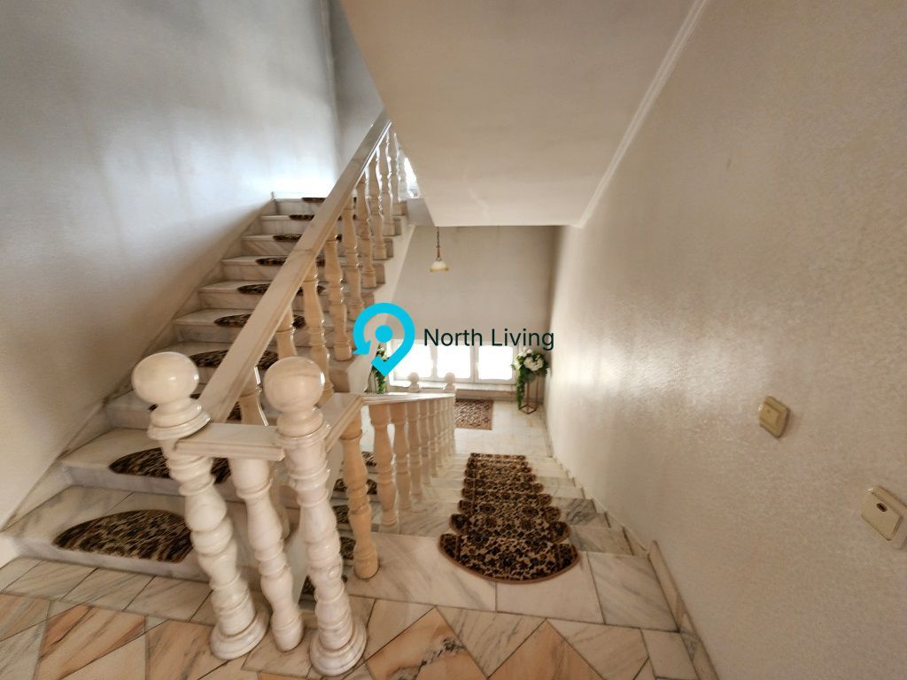 Vila 15 camere | Pretabila gradinita/azil batrani | zona  Pipera - Poză 11