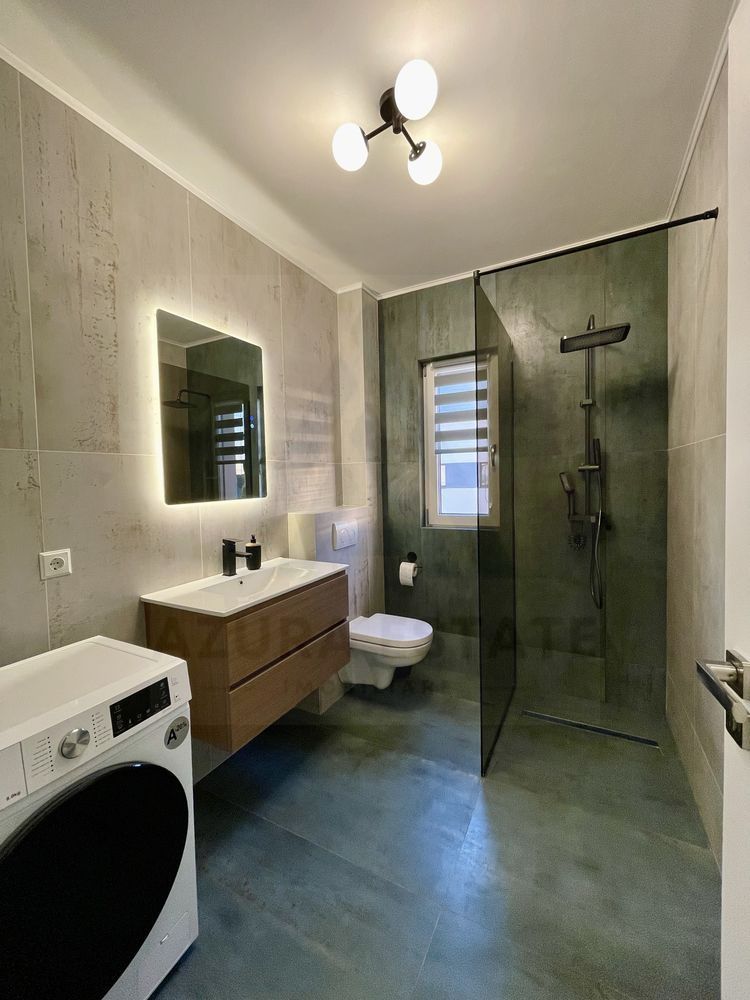 Apartament premium prima inchiriere etaj 1 parcare zona Arhitectilor - Poză 7