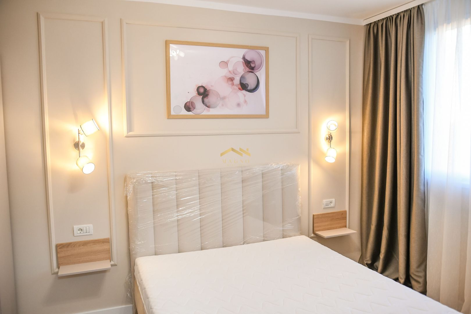 Penthouse in bloc nou de inchiriat / MICALACA - Poză 22