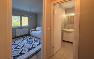 Apartament  3 camere, prima inchiriere, pet Frendly,  Strada Lugojului - Poză 12