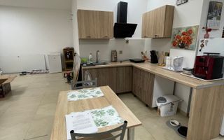 Spatiu Comercial / Birouri | Finisat | Loc de parcare inclus | Str. Marginii - Poză 3