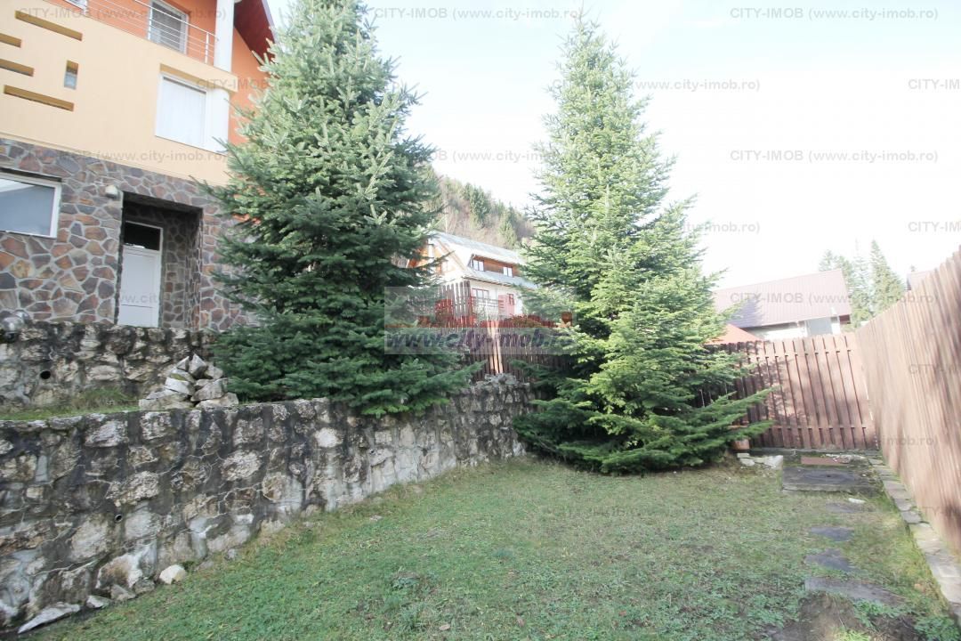 Vanzare Vila SINAIA - Poză 37