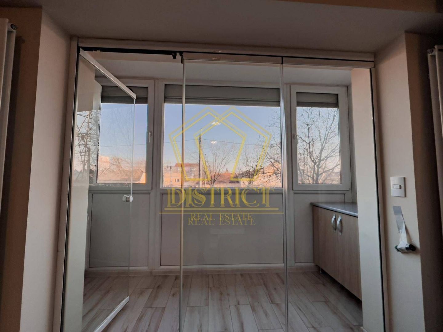Apartament spatios cu 4 camere I Lipovei | Iulius Town - Poză 9