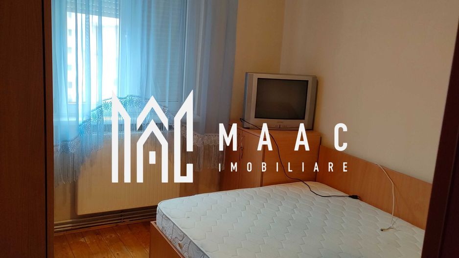 Apartament 3 camere | 58 MPU | Balcon | Hipodrom 3 - Poză 5