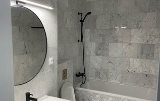 Apartament ultrafinisat, 59mp, zona Iulius Mall - Poză 5