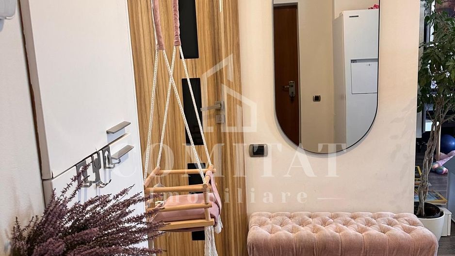 Apartament  | 3 camere | 79 mp | Zorilor - Poză 15