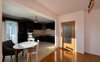 Apartament 60mp 2 camere in Gheorgheni,  foarte luminos,  bloc nou - Poză 2