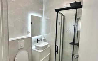 3 Camere Complex Nou Parcare Disponibila - Poză 8