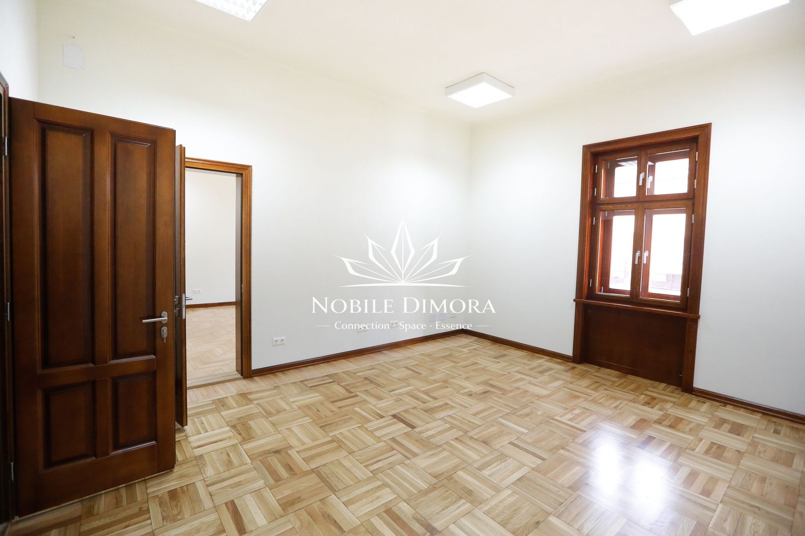 SAD - Spatiu de birouri de 45mp pe Take Ionescu - langa ISHO - Poză 3