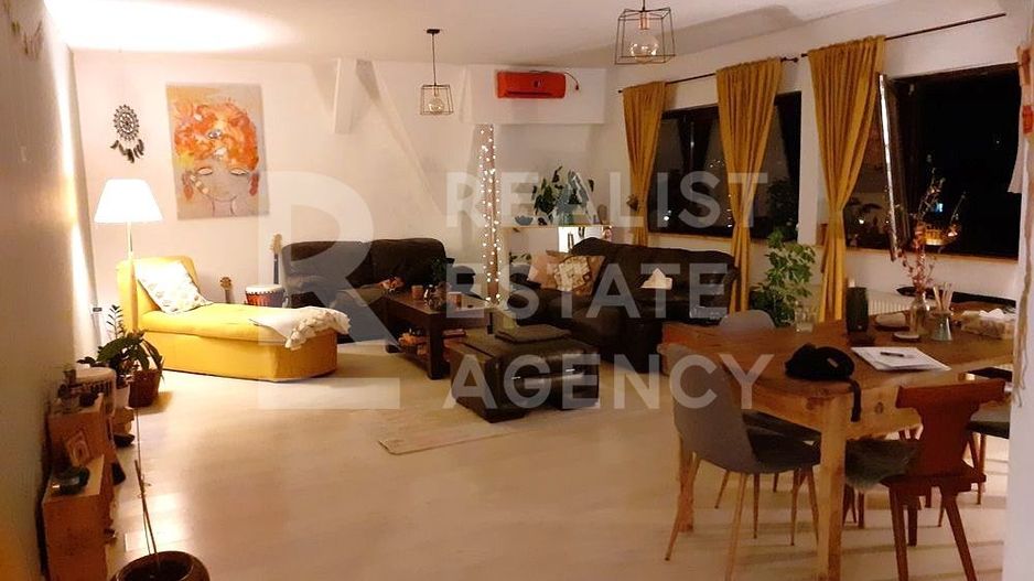 Vânzare, apartament, 4 camere, Calea Torontalului - Poză 2