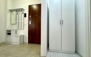 Apartament 2 camere, parcare, boxa,  aer conditionat, Top City Coresi - Poză 6