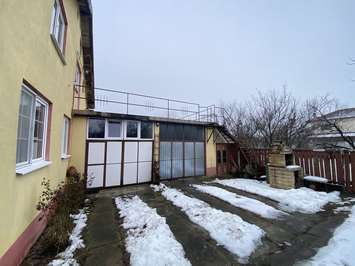 COMISION 0%, Casa 6 Camere, 162mp Utili, 809 mp Teren, Giroc - Poză 5