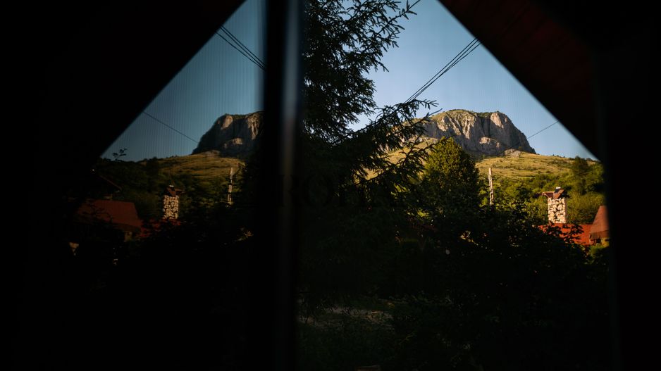 Casă de Vacanță Amenajată | Vălișoara DJ107M | Ciubăr · Foișor · BBQ | - Poză 24