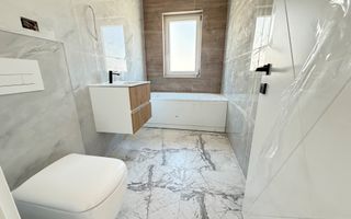 Apartament cu 2 camere si gradina in zona Braytim - Poză 7
