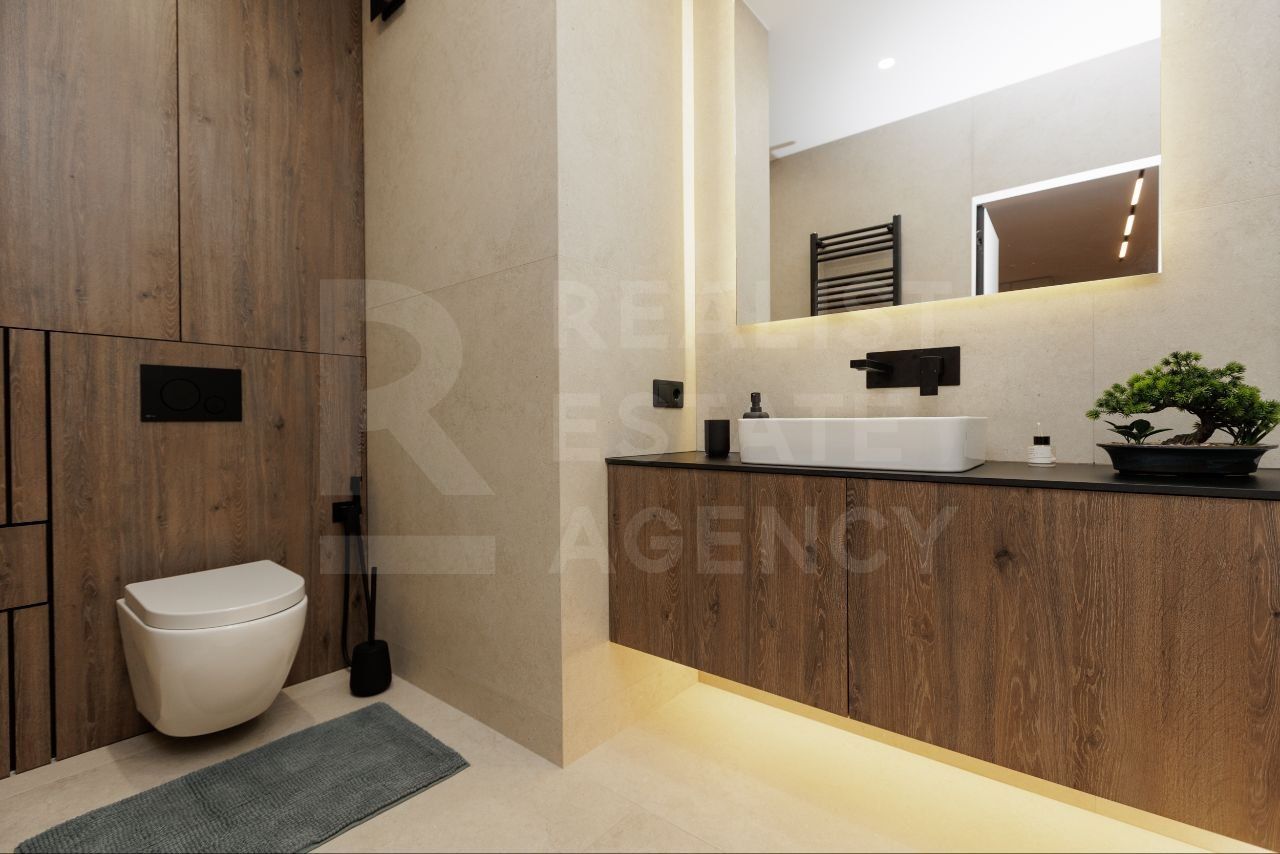 Vânzare, apartament, 2 camere, str. Vasile Lupu, Buiucani - Poză 36
