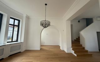 INCHIRIERE VILA DEOSEBITA | CAPITALE | NOU RENOVATA | IDEAL AMBASADA - Poză 1