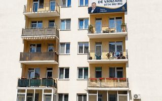 Apartament cu 3 camere de vânzare – Strada Frunzei, cartier Turnișor - Poză 13