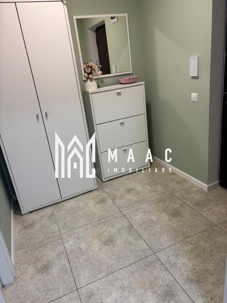 Apartament 2 camere | 62MPU | Utilat modern | Lacul Binder - Poză 8