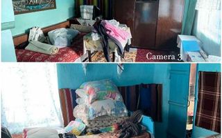 Casă tradițională locuibilă, Bacu, comuna Ipatele, județul Iași - Poză 5